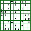 Sudoku Simple 124096