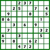 Sudoku Simple 190396