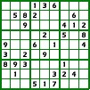 Sudoku Simple 94906