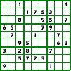 Sudoku Simple 93157