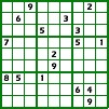 Sudoku Simple 125280