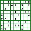 Sudoku Simple 81138