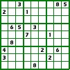 Sudoku Simple 184303