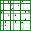 Sudoku Simple 184344