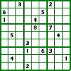 Sudoku Simple 184480