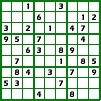 Sudoku Simple 84279