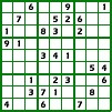 Sudoku Simple 191159
