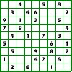 Sudoku Simple 116287