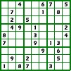 Sudoku Simple 198569
