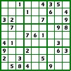 Sudoku Simple 116231