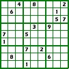 Sudoku Simple 184763