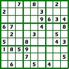 Sudoku Simple 191160