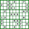 Sudoku Simple 83202