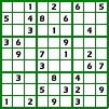 Sudoku Simple 75383
