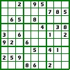 Sudoku Simple 190249