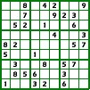 Sudoku Simple 85186