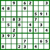 Sudoku Simple 116184