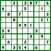 Sudoku Simple 86222