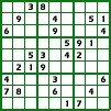 Sudoku Simple 191171