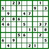 Sudoku Simple 191248