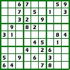 Sudoku Simple 81761