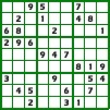 Sudoku Simple 59224