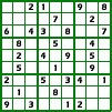 Sudoku Simple 52974