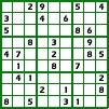 Sudoku Simple 81446
