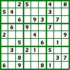 Sudoku Simple 118530