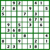 Sudoku Simple 83846