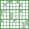 Sudoku Simple 184380