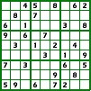 Sudoku Simple 93465