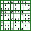 Sudoku Simple 30370
