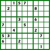Sudoku Simple 72982
