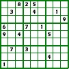 Sudoku Simple 88844