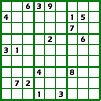 Sudoku Simple 184768