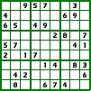 Sudoku Simple 93732