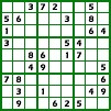 Sudoku Simple 84831