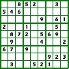Sudoku Simple 83904