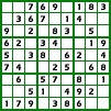 Sudoku Simple 113717