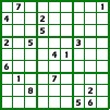 Sudoku Simple 184821