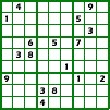 Sudoku Simple 184254