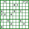 Sudoku Simple 184413
