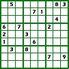 Sudoku Simple 184451