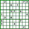 Sudoku Simple 140028