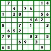 Sudoku Simple 89044