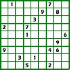 Sudoku Simple 114269