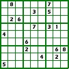 Sudoku Simple 184445