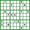 Sudoku Simple 110531