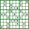 Sudoku Simple 190321